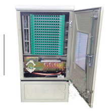 FTTH Cabinets and Accessories- (192 cores Cabinet)